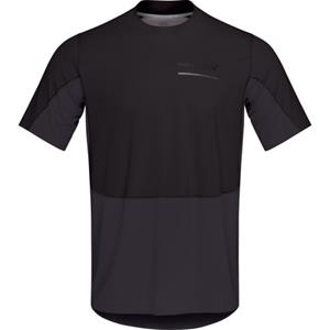 Norrona Heren Senja Equaliser Lightweight T-Shirt