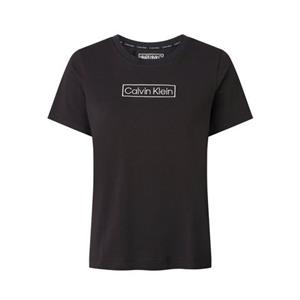 Calvin Klein T-shirt met geborduurd logo