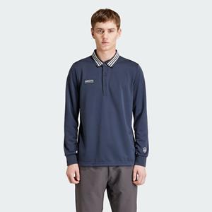 Adidas Long Sleeve Poloshirt