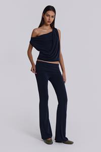 Jaded London Mira Soft Touch Bottoms