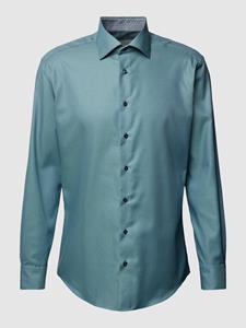 Eterna Blusenshirt Hemd 4204 X14K, grün