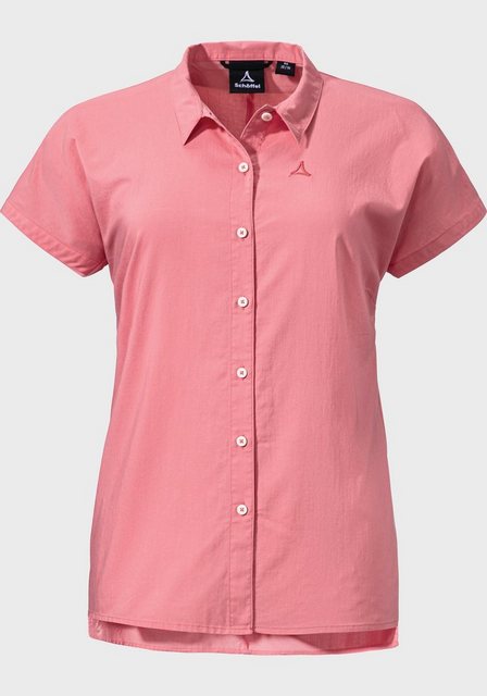 Schöffel Dames Palma Blouse