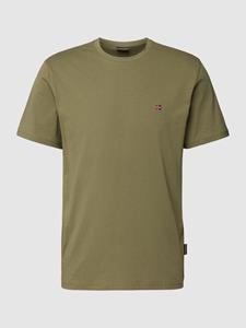 Napapijri T-Shirt SALIS (1-tlg)