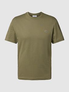 Lacoste T-Shirt Herren T-Shirt (1-tlg)