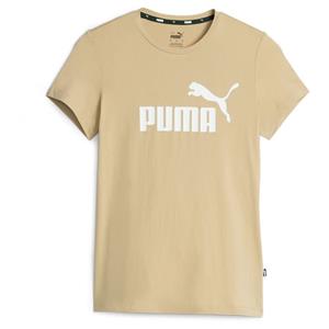 PUMA Essentials T-shirt met logo voor dames