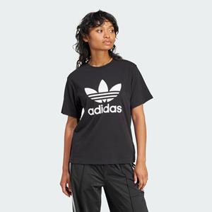 Adidas Trefoil Regular T-shirt