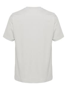 Theory Ryder jersey T-shirt - Grijs