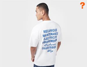 Carhartt Mechanics T-Shirt, White