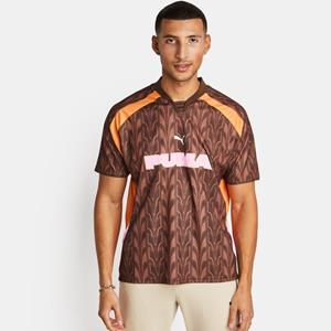Puma Retro Football - Herren T-shirts
