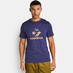 Converse All Star Chevron Fill - Heren T-shirts