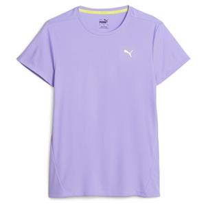 PUMA Favourite hardloop-T-shirt met korte mouwen voor dames