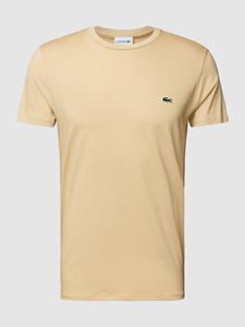 Lacoste Classic Cotton T-Shirt - S