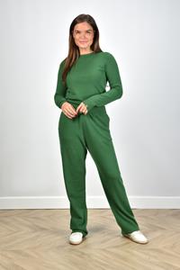 Extreme Cashmere broek Rush 320 weed