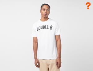 Double A by Wood Wood Ace Ivy T-Shirt, White