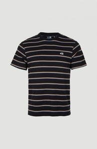 O'Neill O´neill americana stripe t-shirt