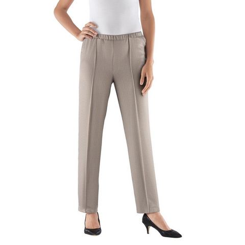 Classic Basics Jerseybroek