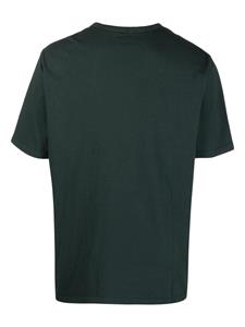 Vince Katoenen T-shirt - Groen
