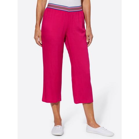 Classic Basics Comfortbroek