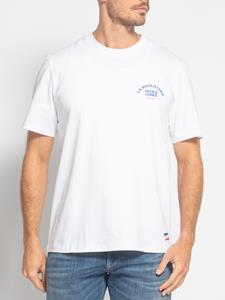 Jack&Jones T-shirt in wit voor Heren