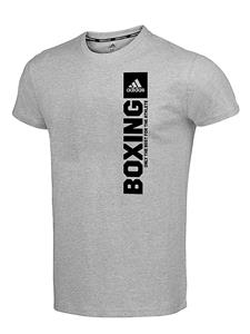 adidas Performance T-Shirt "Community T-Shirt “Boxing”"