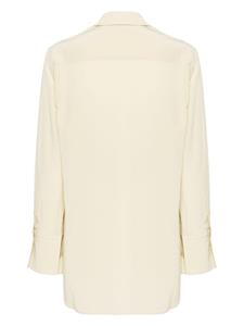 JOSEPH Joe silk blouse - Geel