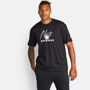 Nike Nba Brooklyn Nets - Heren T-shirts