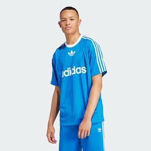 Adidas Adicolor Classics 3-stripes - Heren T-shirts