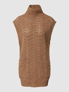 Polo Ralph Lauren Gebreide pullover met zijzakken