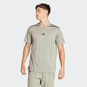 Adidas Designed for Training Adistrong Workout T-shirt