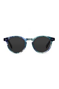 Bird Eyewear Damen vegan Sonnenbrille Tawny Reef Grün & Blau