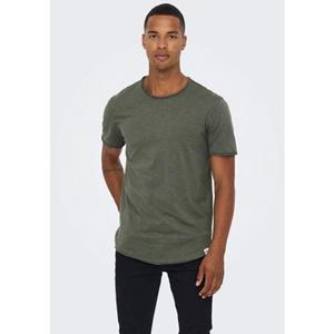 ONLY & SONS T-Shirt Benne (1-tlg)