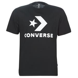 Converse T-shirt Korte Mouw  STAR CHEVRON