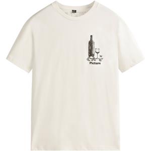 Picture Heren D&S Winerider T-Shirt