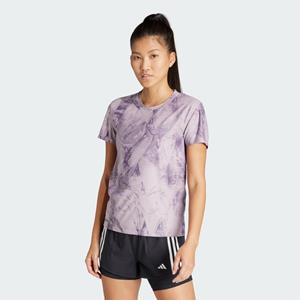 Adidas Ultimate Allover Print T-shirt
