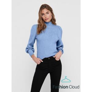 Only Female Truien Onlkatia L/s Highneck Pullover Knt Noos 15232494
