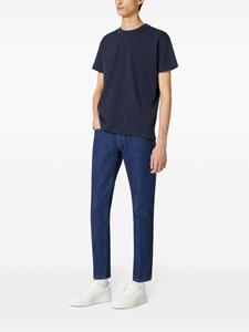 Valentino T-shirt met ronde hals - Blauw