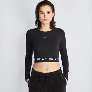 Nike Sportswear Tape - Dames T-shirts