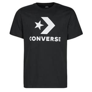 Converse T-shirt Korte Mouw  GO-TO STAR CHEVRON TEE