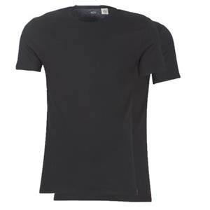 Levis  T-Shirt SLIM 2PK CREWNECK 1