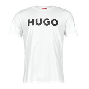 HUGO T-shirt Korte Mouw  Dulivio
