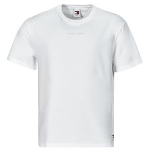 Tommy Jeans  T-Shirt TJM REG S NEW CLASSICS TEE EXT