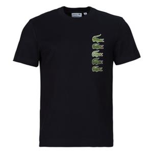 Lacoste T-shirt Korte Mouw  TH3563-HDE