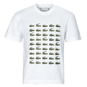 Lacoste  T-Shirt TH1311-001