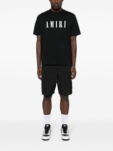 AMIRI Core Logo T-shirt - Zwart