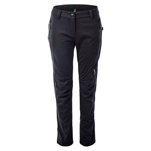 Elbrus Dames gaude polartech winddichte broek