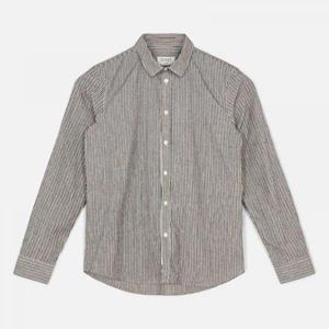 Gabba York double stripes ls shirt p010105 multi stripe