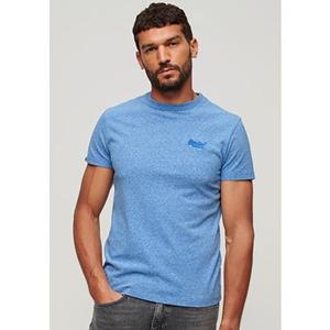 Superdry Rundhalsshirt "Organic Cotton Essential Logo T-Shirt"