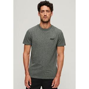Superdry Rundhalsshirt "Organic Cotton Essential Logo T-Shirt"