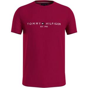 Tommy Hilfiger T-Shirt "TOMMY LOGO TEE"