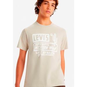 Levis Print-Shirt
